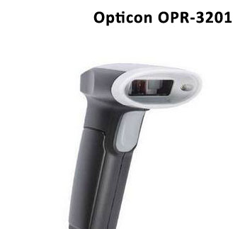 Opticon Opr 3201  -  9