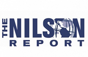 The Nilson Report: YARUS – стабильный рост в мировом рейтинге