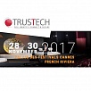 Компания YARUS приглашает на выставку банковских и карточных технологий TRUSTECH-2017