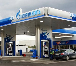 «РР-Электро» переоборудовала АЗС «Газпромнефть»