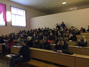 14 и 15 марта в городах Саранск и Пенза состоялись семинары для представителей малого бизнеса и ЦТО