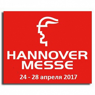 24-28  2017     Hannover MESSE