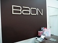 Магазин одежды марки BAON