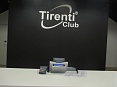 Отдел одежды и обуви Tirenti Club