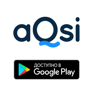 Онлайн-касса aQsi теперь в Google Play