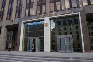 Законопроект о внесении изменений в законодательство о применении контрольно-кассовой техники одобрен Советом Федерации ФС РФ 