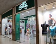 Магазин женской одежды "iSweg"