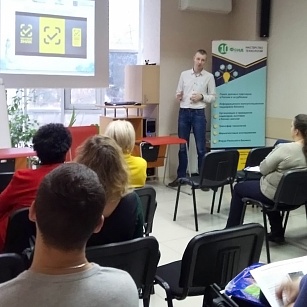 Маркировка? — решения есть: «ШТРИХ-М» выступил на семинаре в Калининграде 