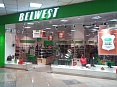 Магазин обуви BELWEST ( ТЦ "Cокол" )