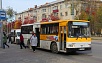 Все автобусы Южно-Сахалинска планируют оборудовать системой безналичного расчёта