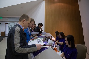В Москве представили кассы для интернет-торговли