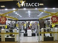 Магазин обуви и аксессуаров "Vitacci"