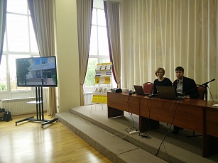 Специалисты ГК «ШТРИХ-М» приняли участие в партнерском семинаре в Рязани