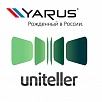 Оборудование «YARUS» поддерживает процессинг компании Uniteller 