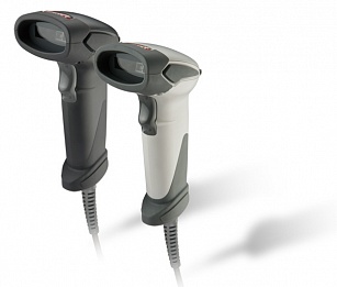 Zebex Z-3190 – ручной, доступный, надежный сканер 