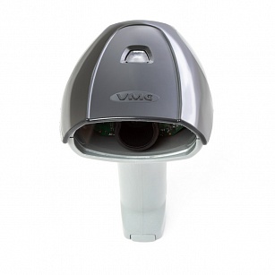 Старт продаж нового ручного 2D-сканера ШК VMC BurstScan Lite v2!