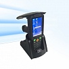 Ручной RFID-считыватель CLOU CL7202K