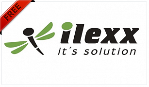 Бесплатная версия программы ilexx RT front 5.0