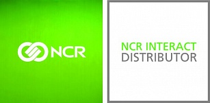 Открытие складской программы на оборудование NCR