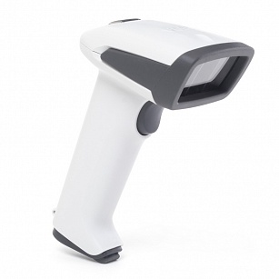 Старт продаж ручного 2D-сканера VMC BurstScanX в новом корпусе!