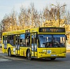«ШТРИХ-М: транспорт» в Нижневартовске