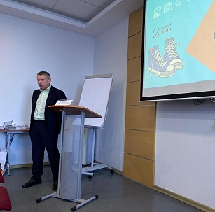 «Подводные камни» и решения под ключ: «ШТРИХ-М» провел конференцию по маркировке в Нижнем Новгороде