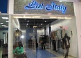 Магазин одежды "List Italy"