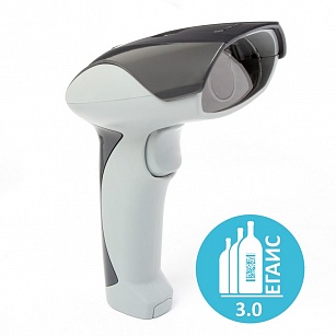 Старт продаж нового ручного 2D-сканера ШК VMC BurstScan Lite v2!