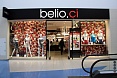 Магазин нижнего белья и одежды для дома belio.ci (ТРК «КомсоМолл»)