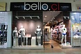 Магазин нижнего белья и одежды для дома belio.ci (ТРК «Парк Хаус»)