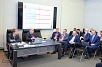 Представители бизнеса, ФНС России и активисты ОНФ обсудили порядок перехода на новую систему контрольно-кассовой техники