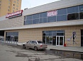 Супермаркет "Горожанка" в Новосибирске