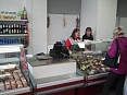 Сеть продуктовых магазинов "Белорусский Фермер"